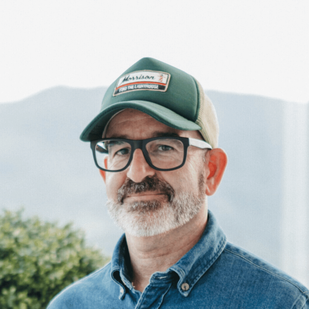 Jesús Beamonte​