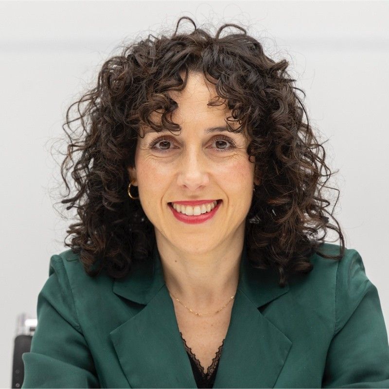 Nora Abete