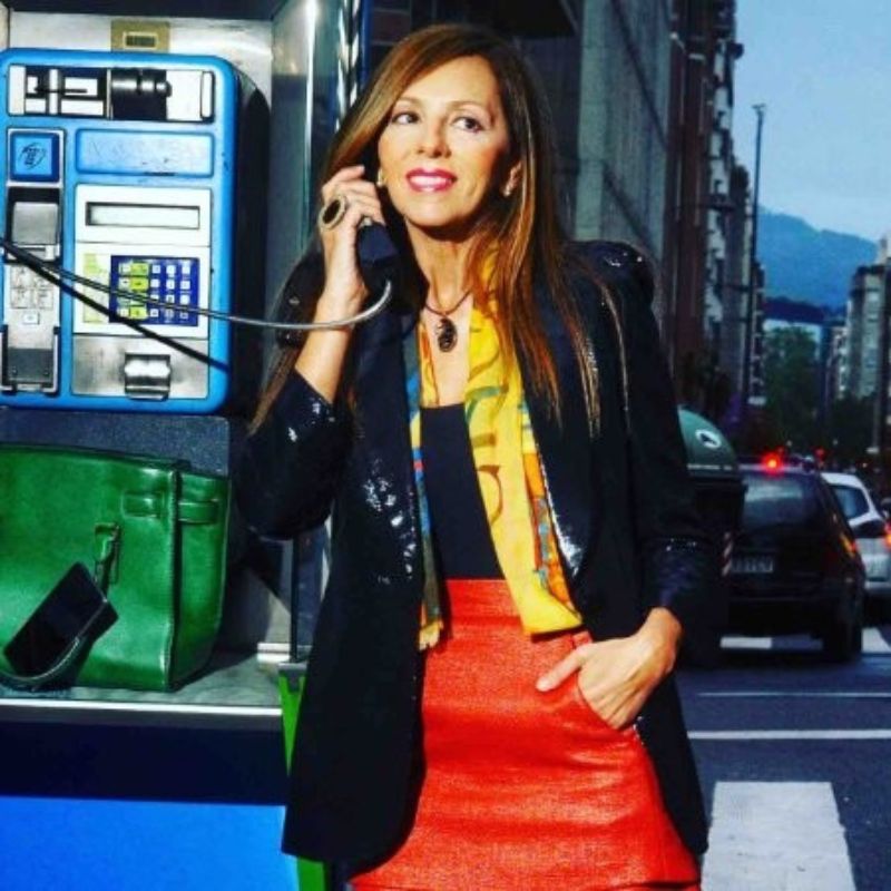 Marta Fernández Rivera