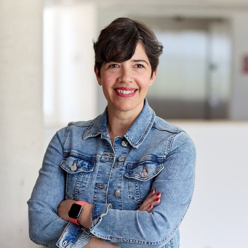 Gloria Irazu Walde