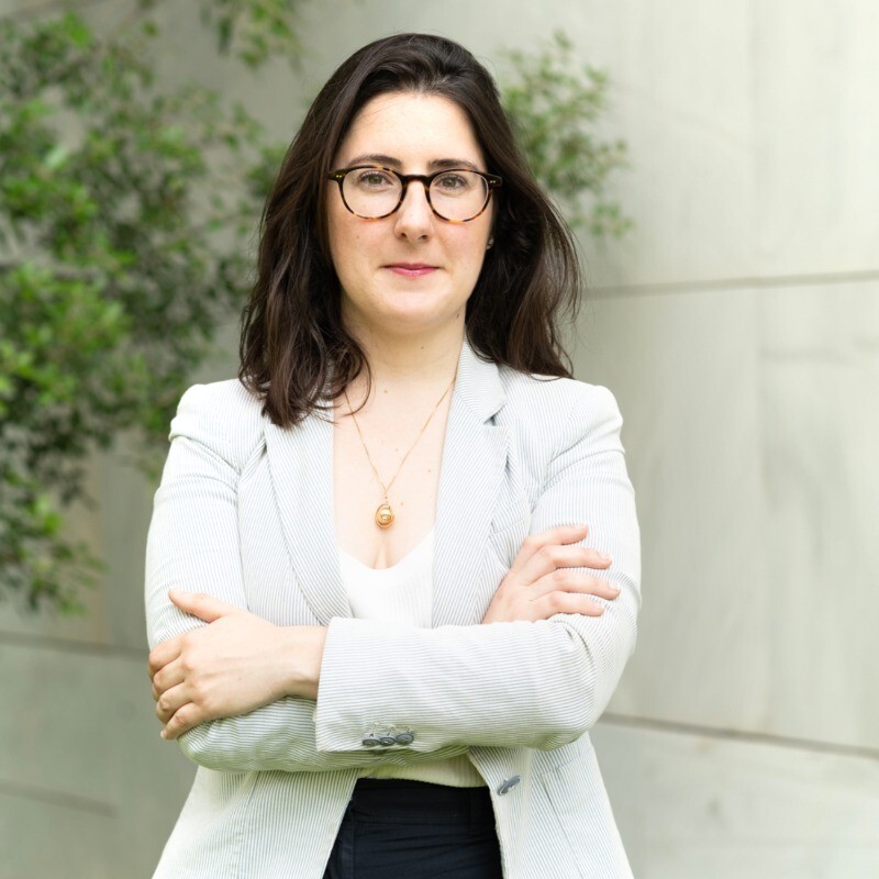 Maialen Oregi Arbide