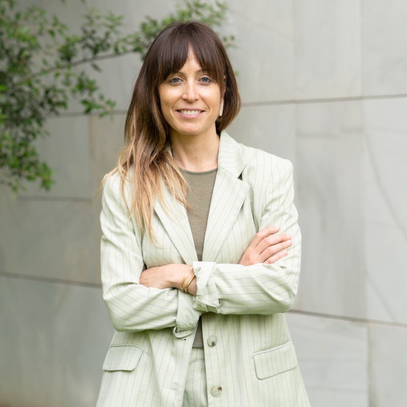 Nerea Castillo