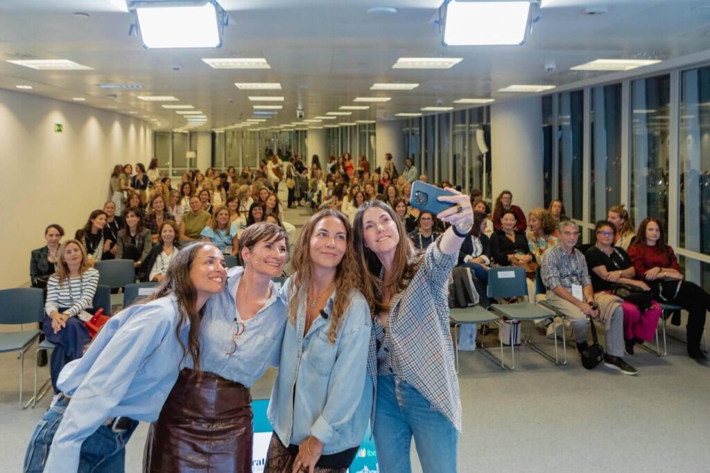Suscríbete a Women Lab Bilbao