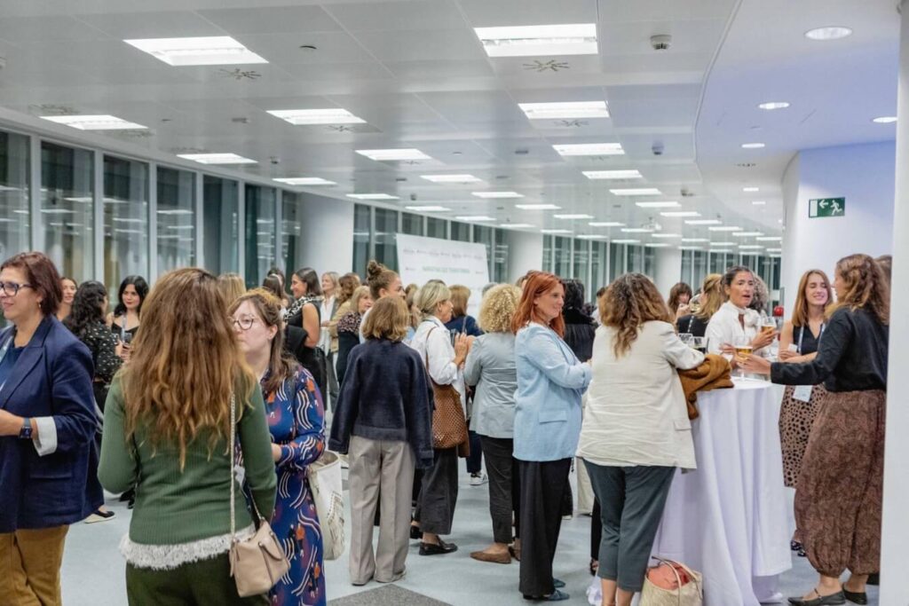 Suscríbete a Women Lab Bilbao