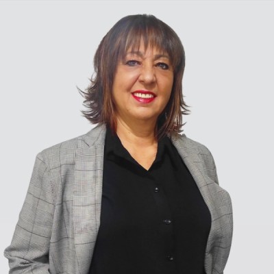 Mercedes Aliste