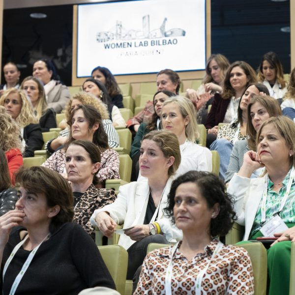 WOMEN LAB BILBAO 3225