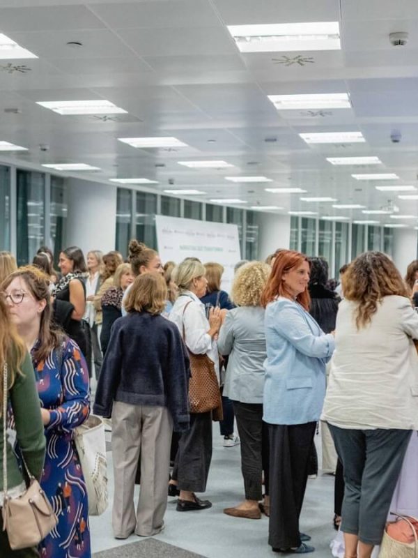 Suscríbete a Women Lab Bilbao